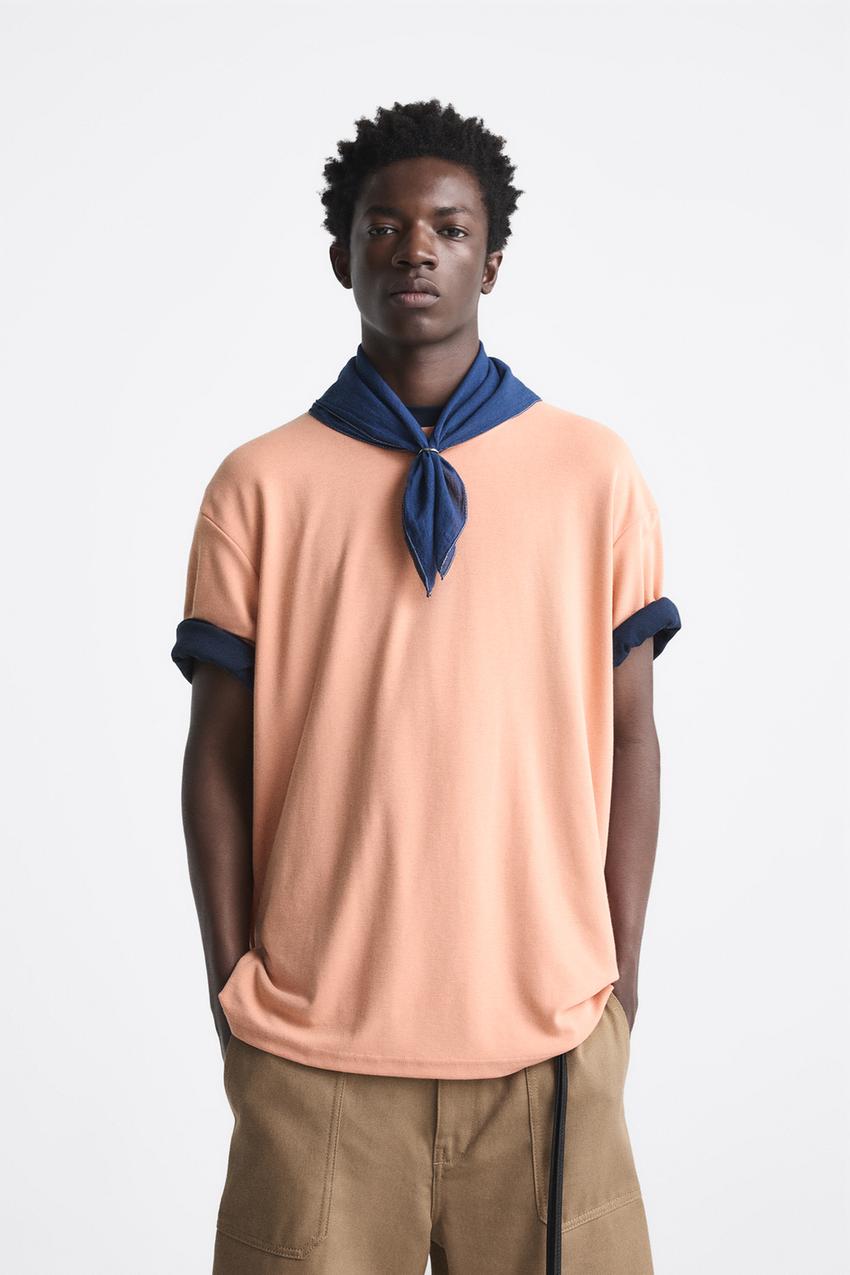 Zara flowing top Clearance