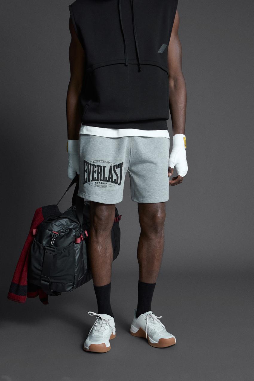 Everlast zara shorts clearance