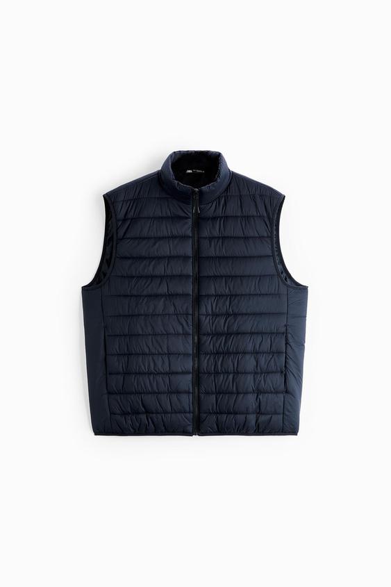 Mens zara gilet Clearance