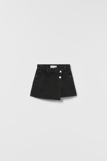 Faldas para Ni a ZARA Argentina