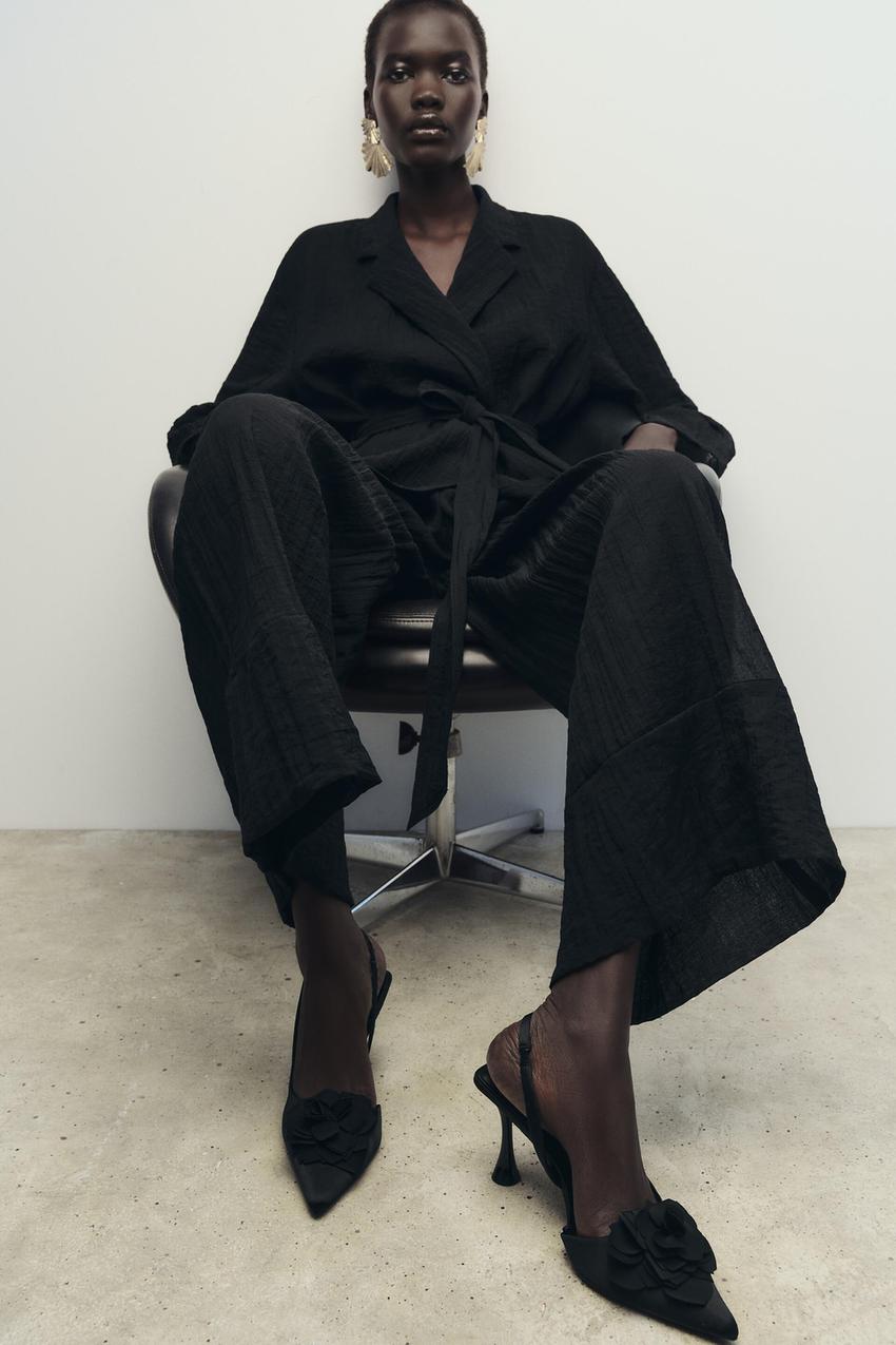 Zara sa shoes Clearance