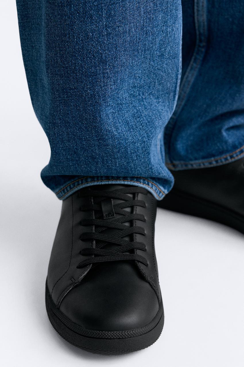 Zapatos zara best sale hombre chile