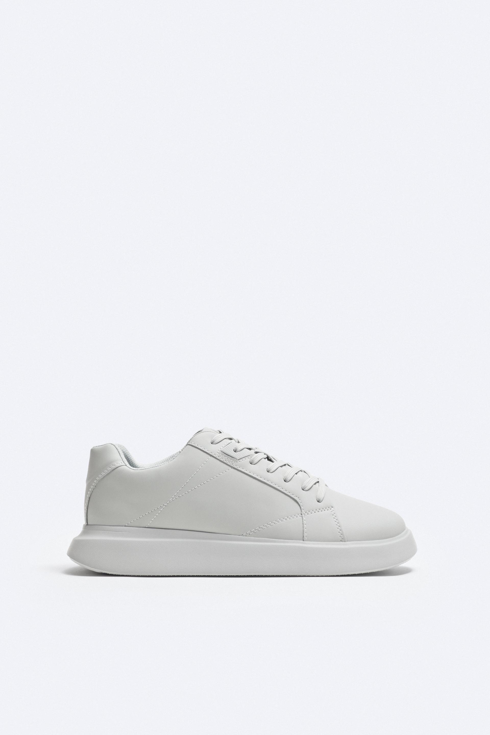 Zara takkies for man Clearance