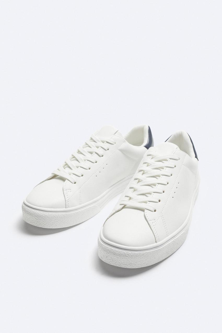 Cheap white sneakers near me best sale