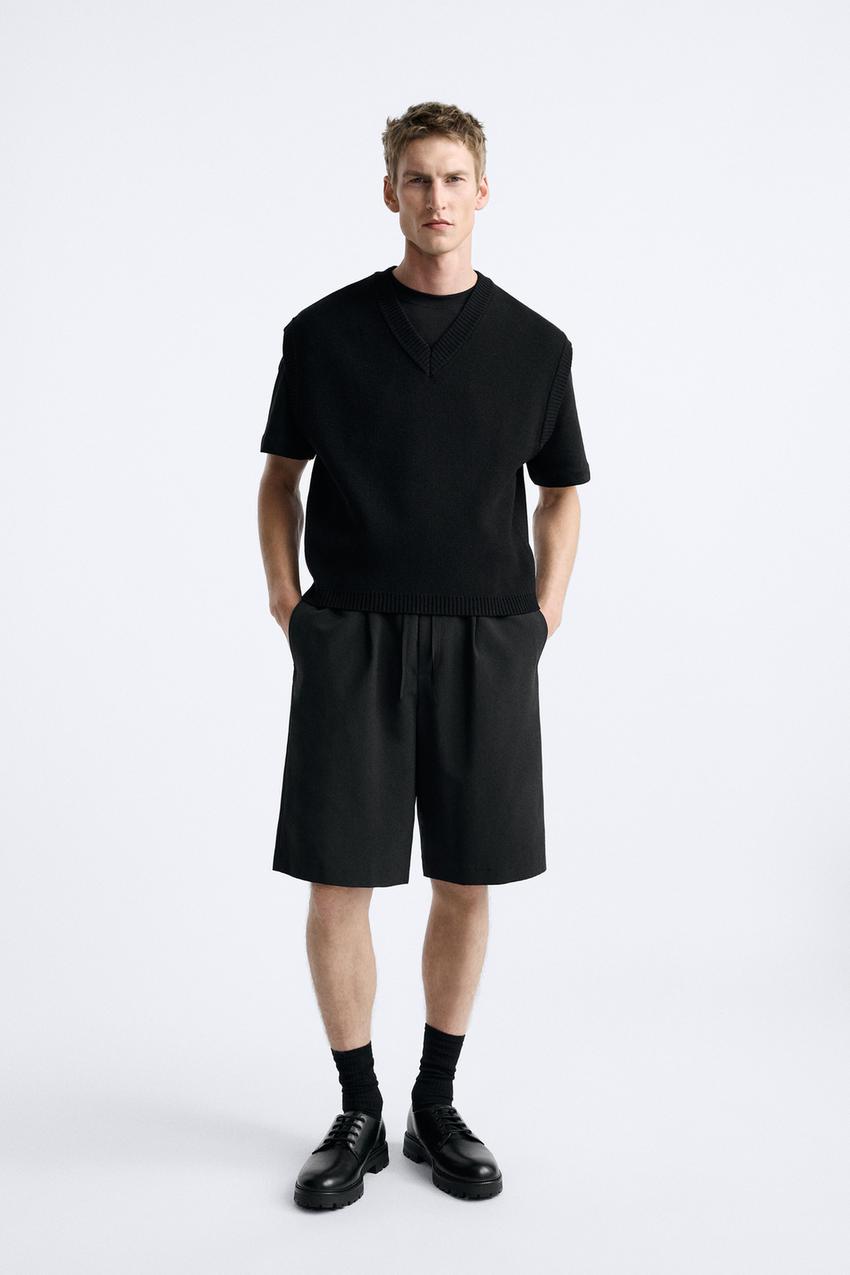 Zara men track suit Clearance