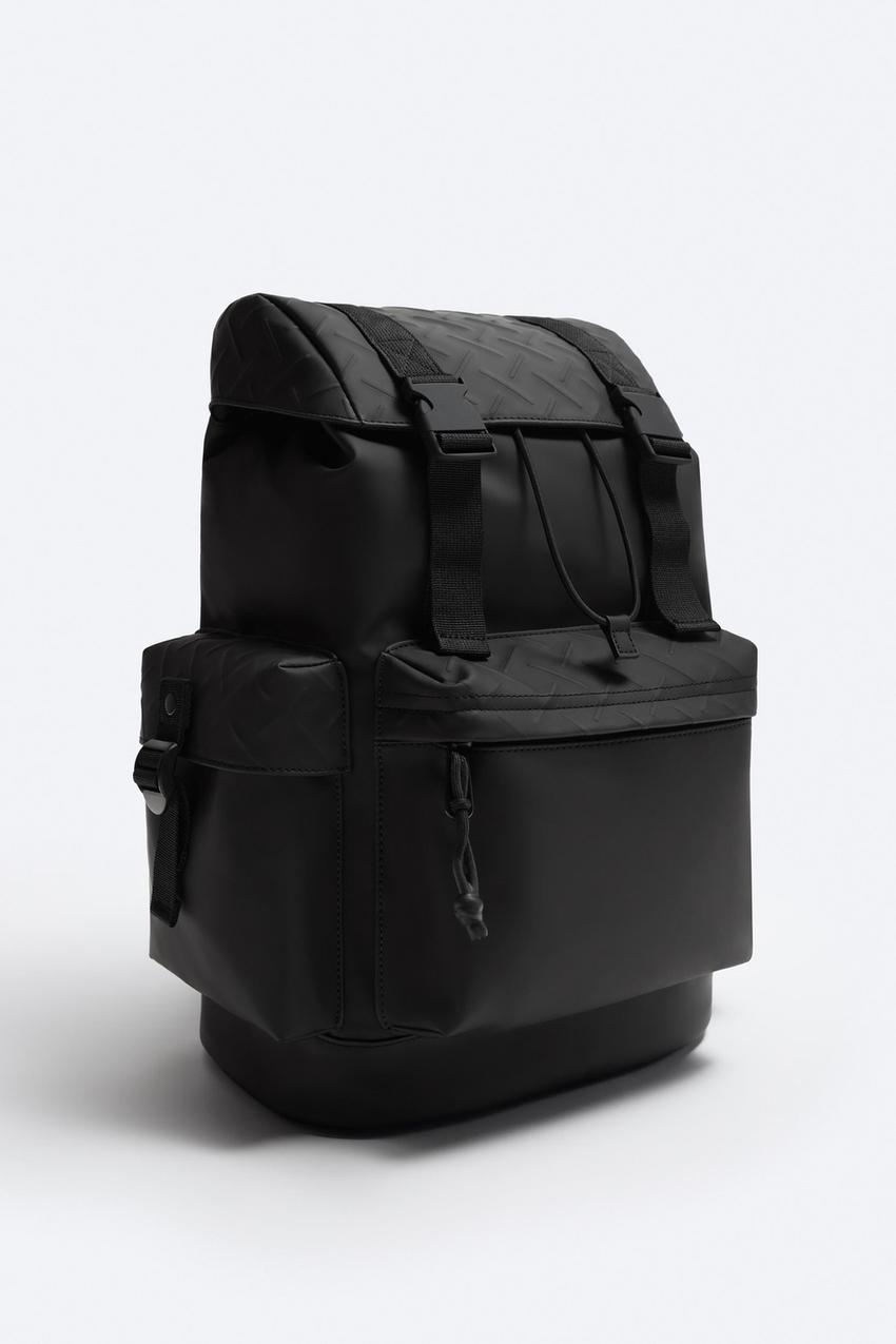 Zara book bag Clearance