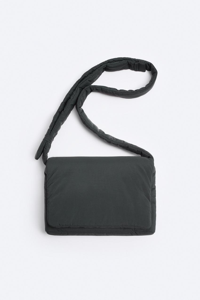 Men bag zara Clearance