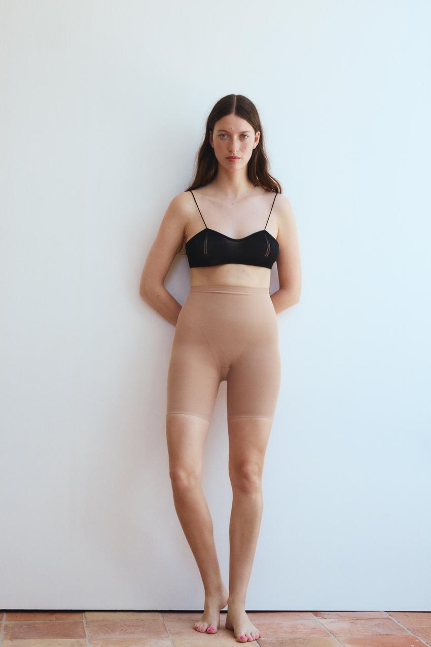 Cycling shorts women zara Clearance