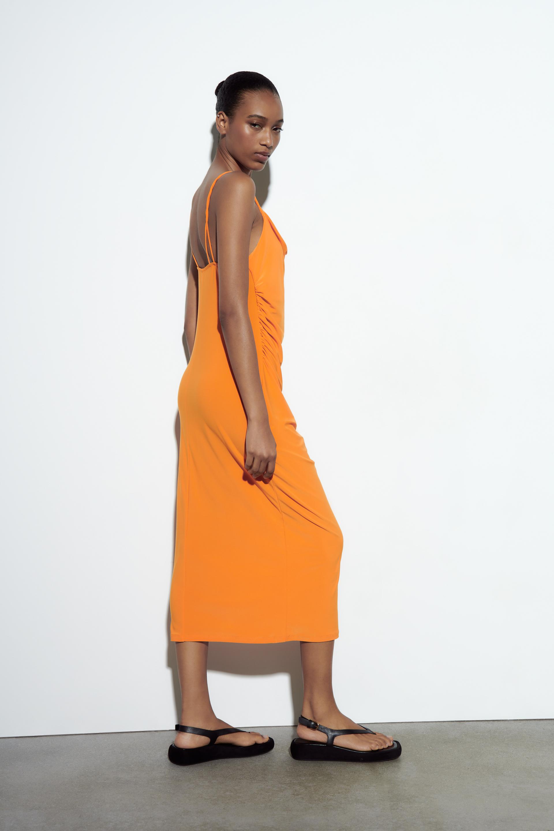 Zara dress 1165 Clearance