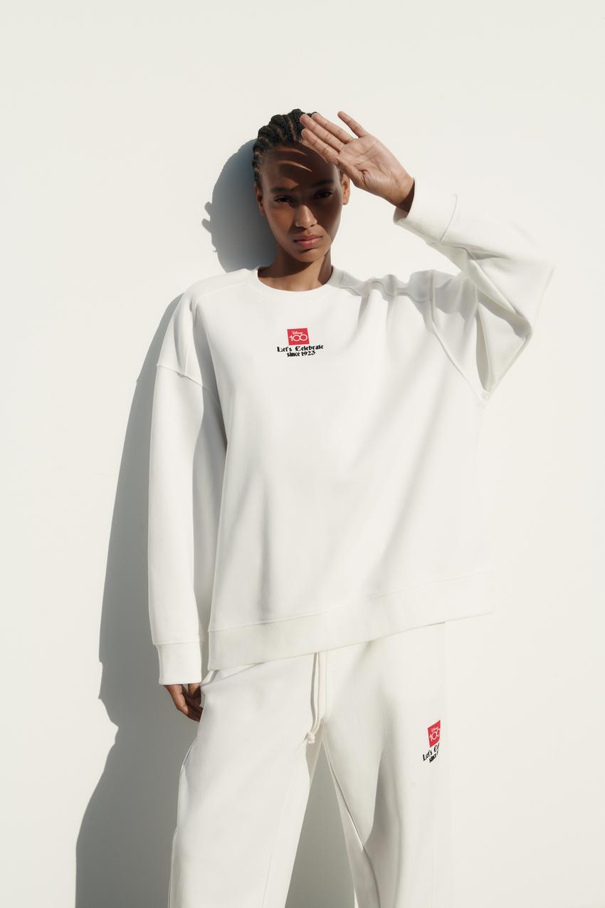 Disney jumper zara Clearance