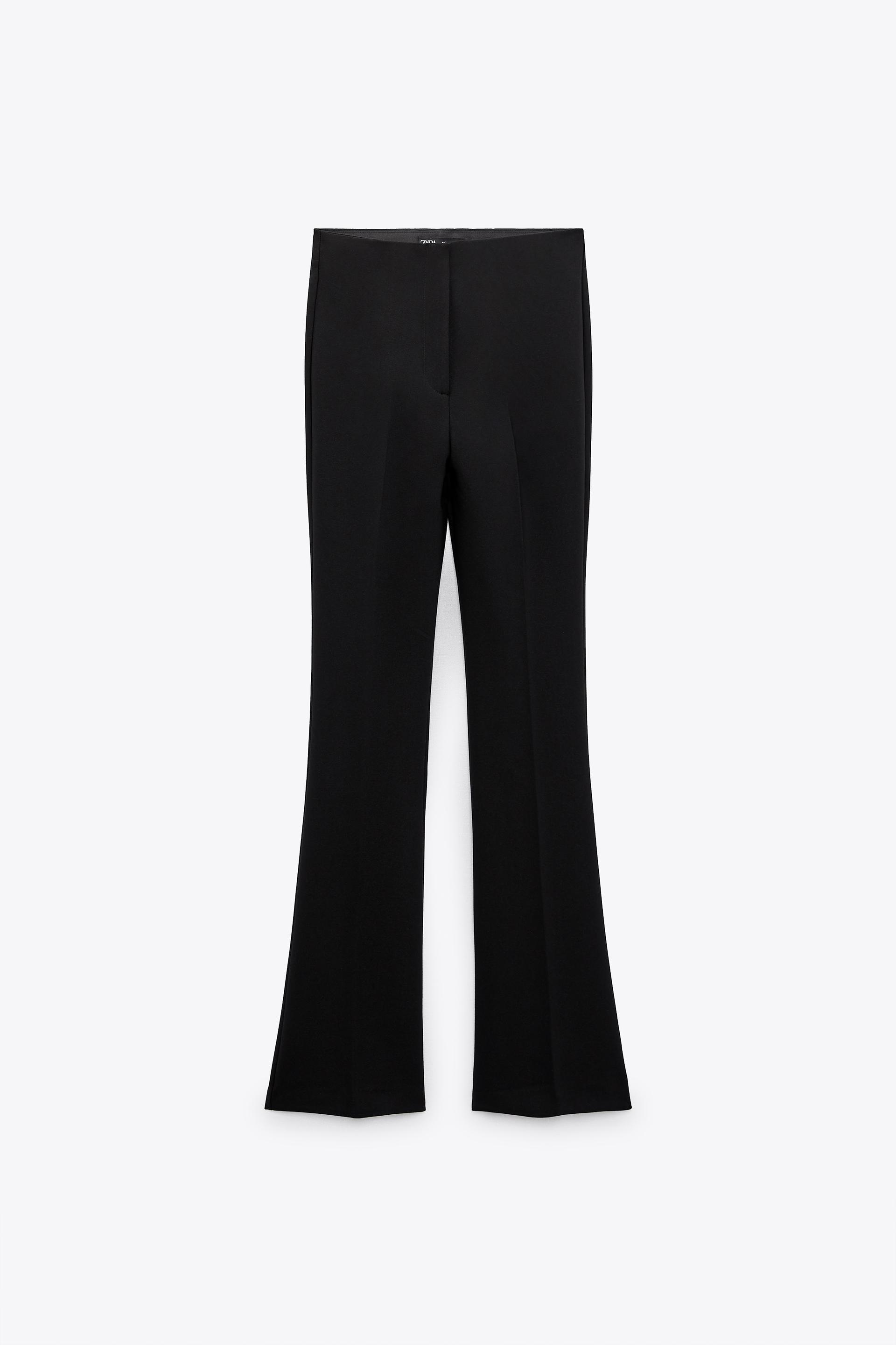 Zara flare pants Clearance