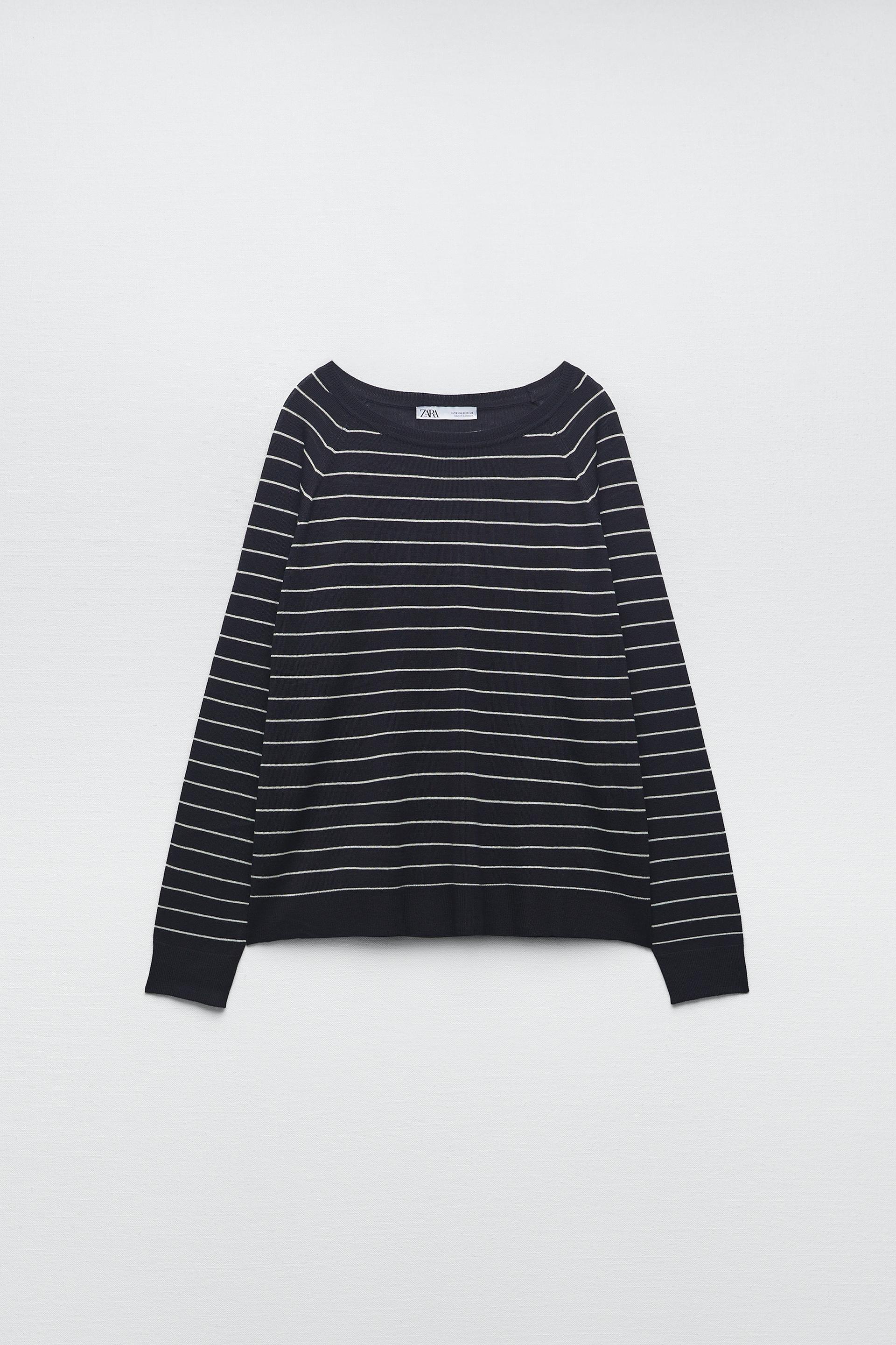 Zara knitwear ireland Clearance