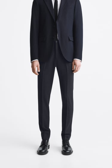 Men'S Formal Suits | Zara United States