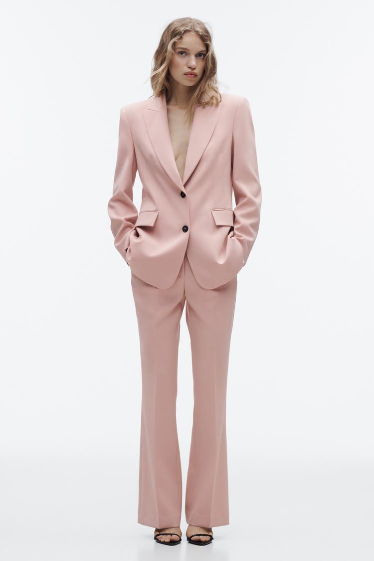 Podoba 0 od HLAČE NA ZVONEC KLASIČNE DOLŽINE iz Zare