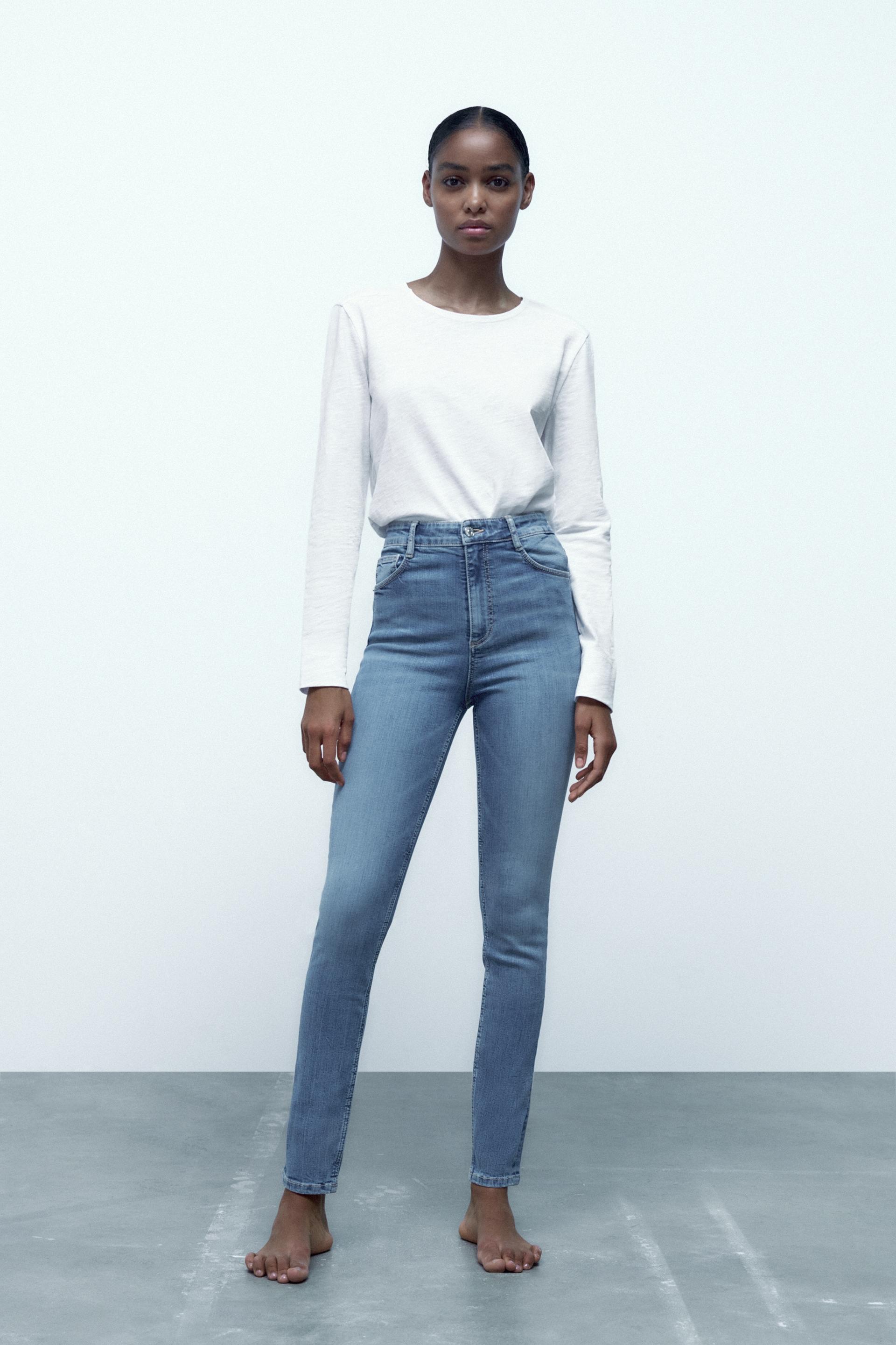 Zara joni jeans Clearance