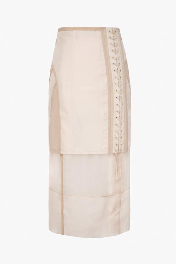 zara nl dames
