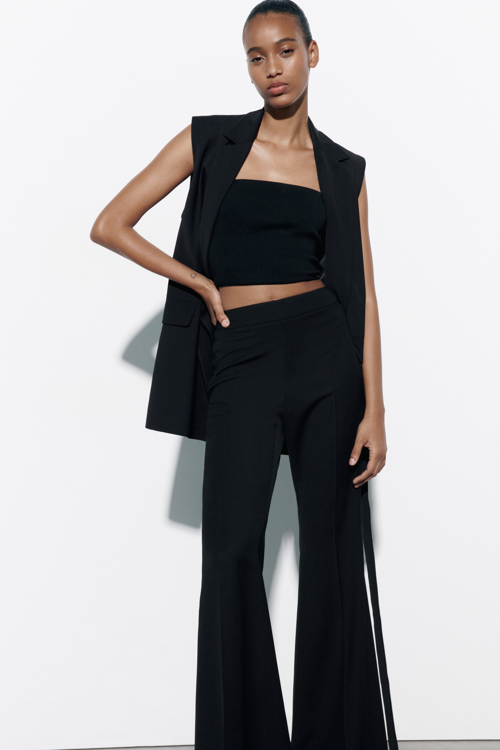 Zara Trousers Editor Review 2022