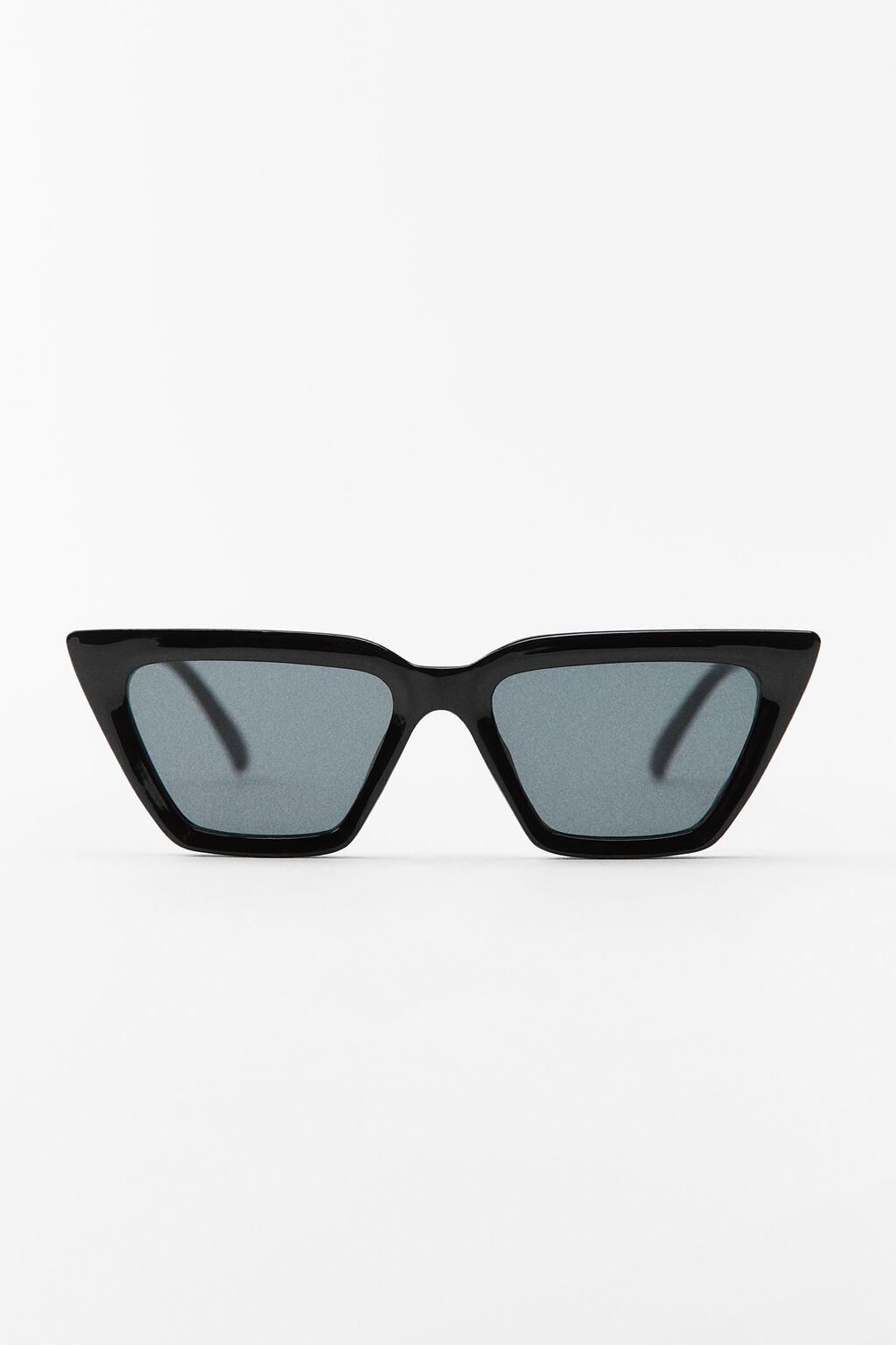 Cat-eye Sunglasses, Zara