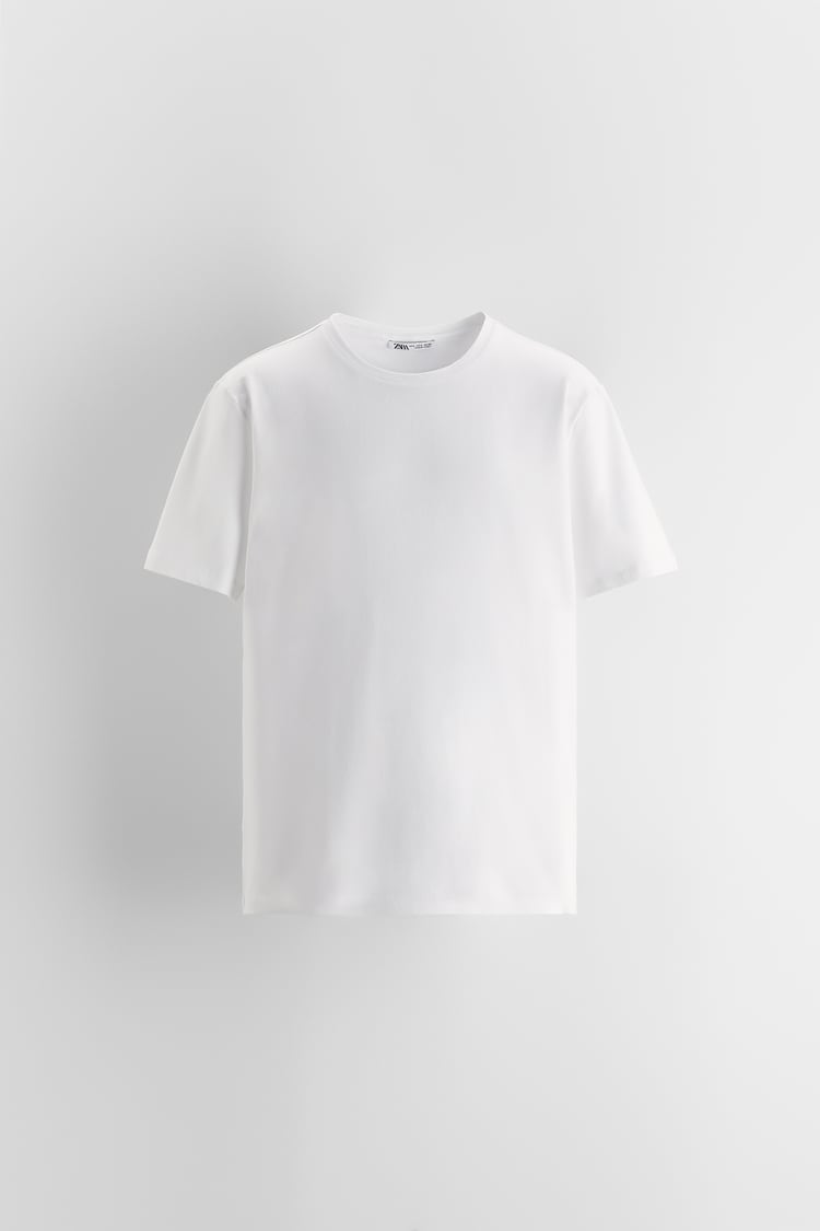남성 티셔츠 | 새로운 컬렉션 온라인 | Zara 대한민국