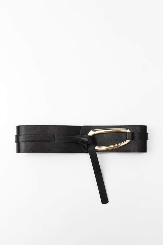 Cinturones de Mujer | Nueva Colección Online | ZARA