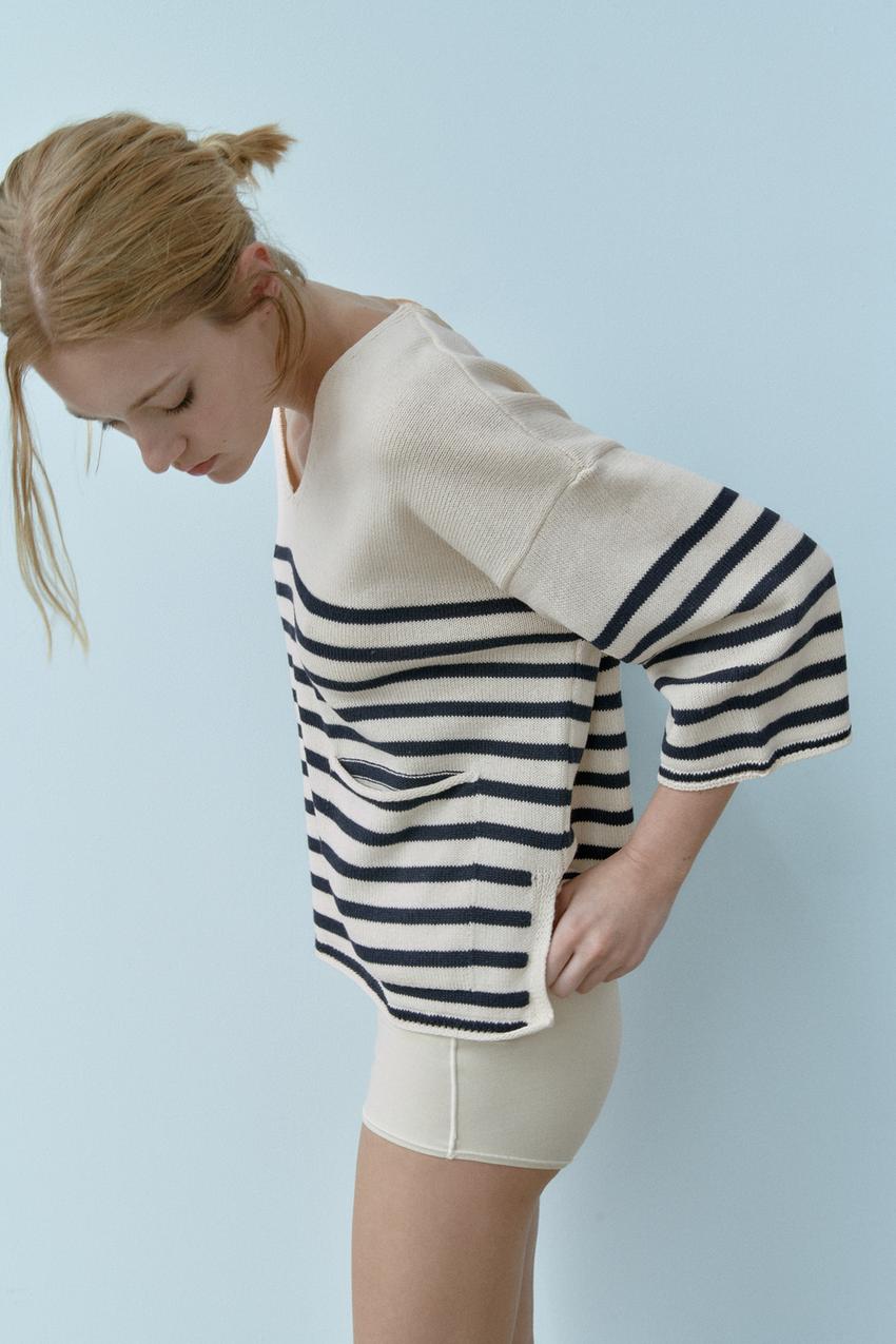 zara dames truien sale