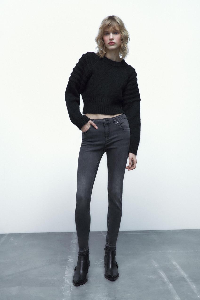 Zara jeans z1975 skinny cheap