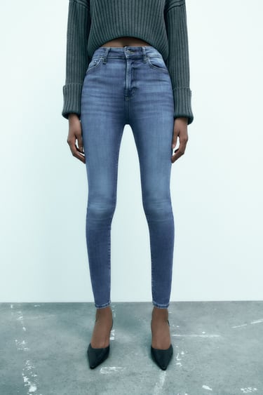 Women's Skinny jeans | Explore our New Arrivals | United Kingdom