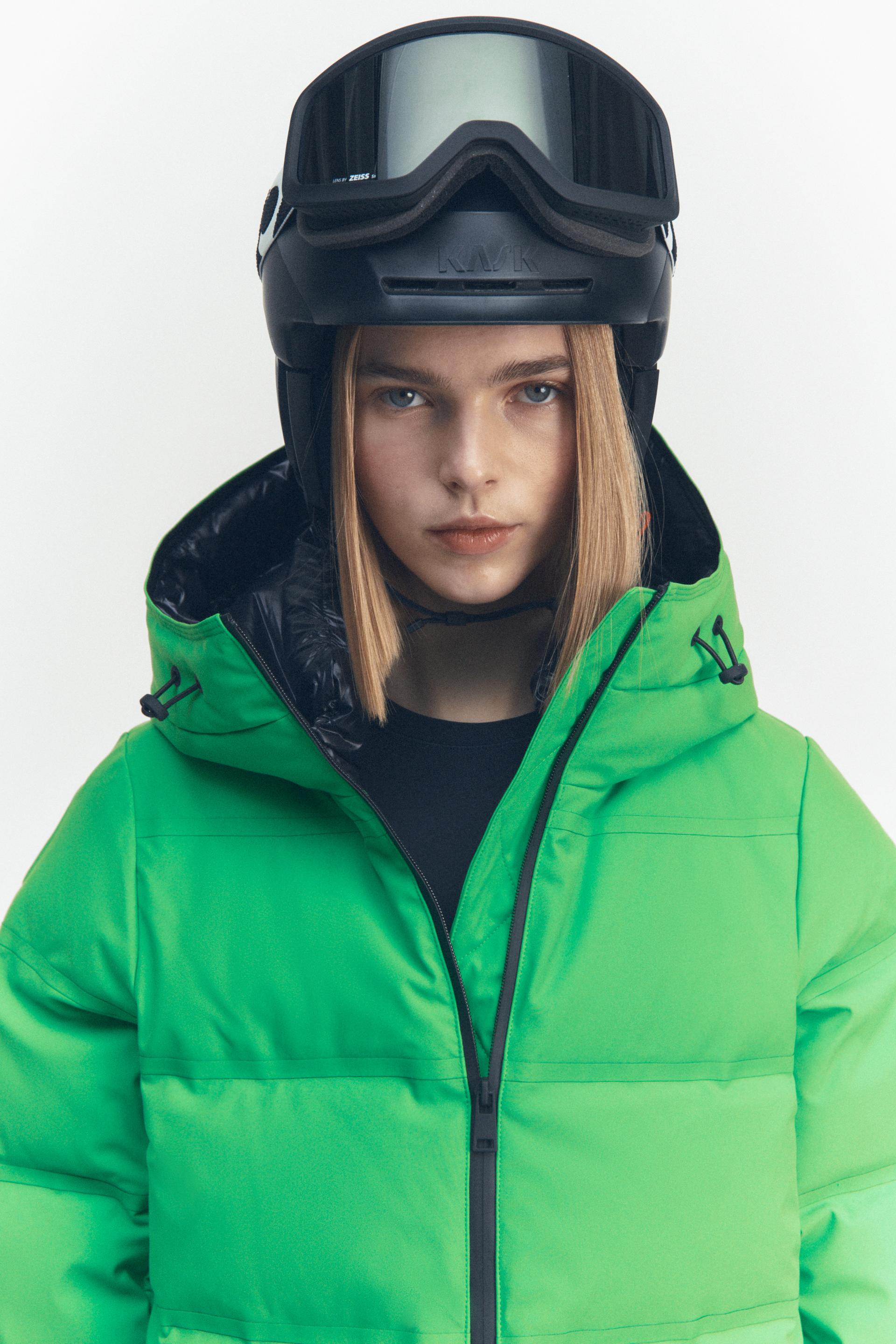 Zara ski clothes Clearance