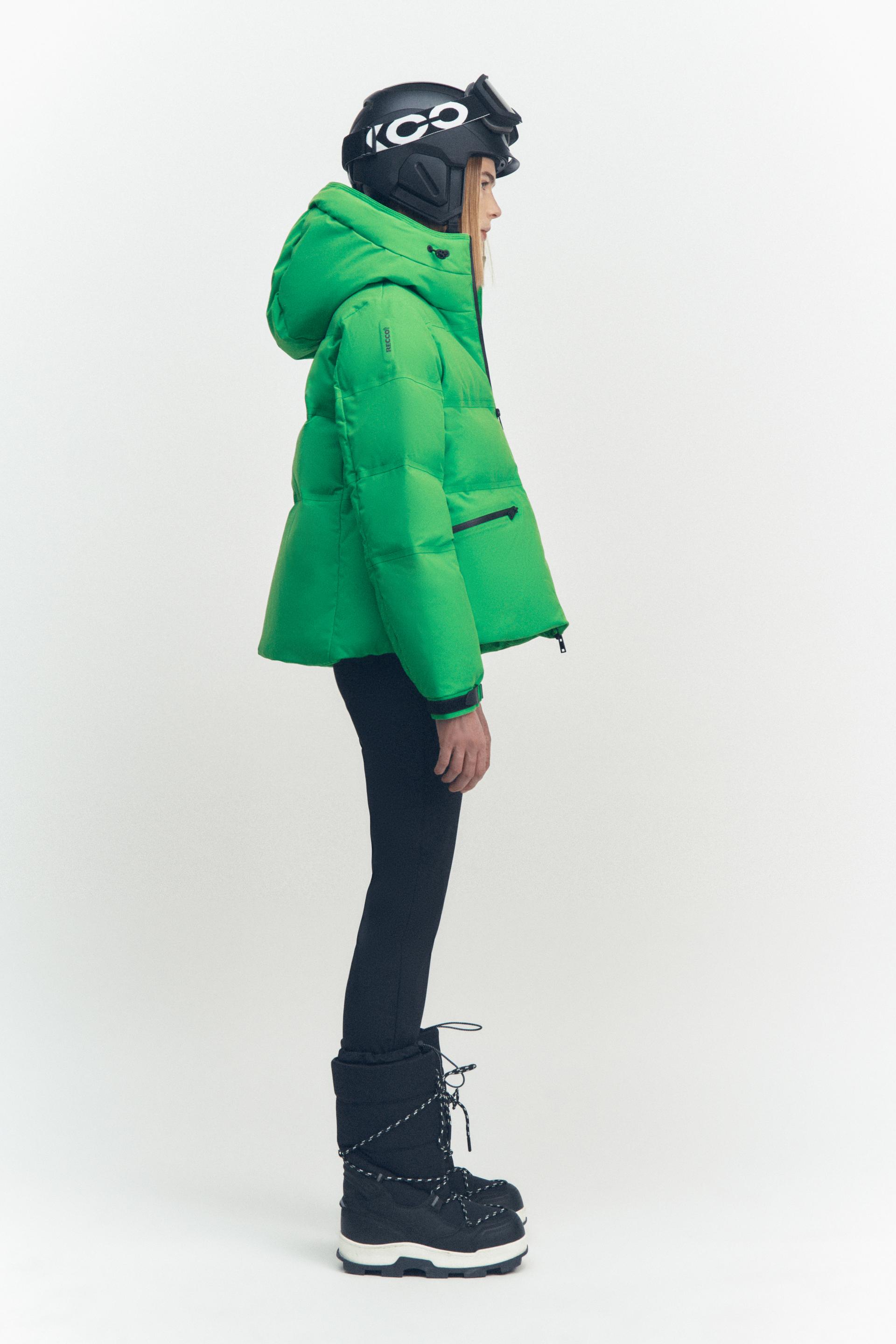 Zara ski clothes Clearance