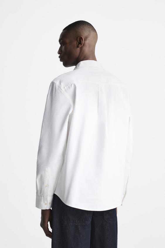 OXFORD SHIRT