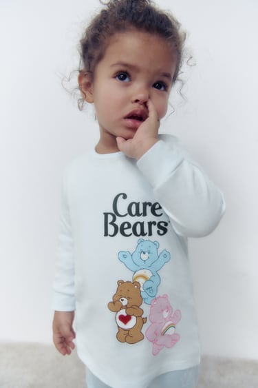 Irudia 0 - BABY/ PIJAMA, CARE BEARS ™ de Zara