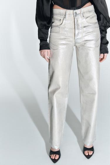 Imagen 1 de PANTALÓN ZW THE BOY BOY de Zara
