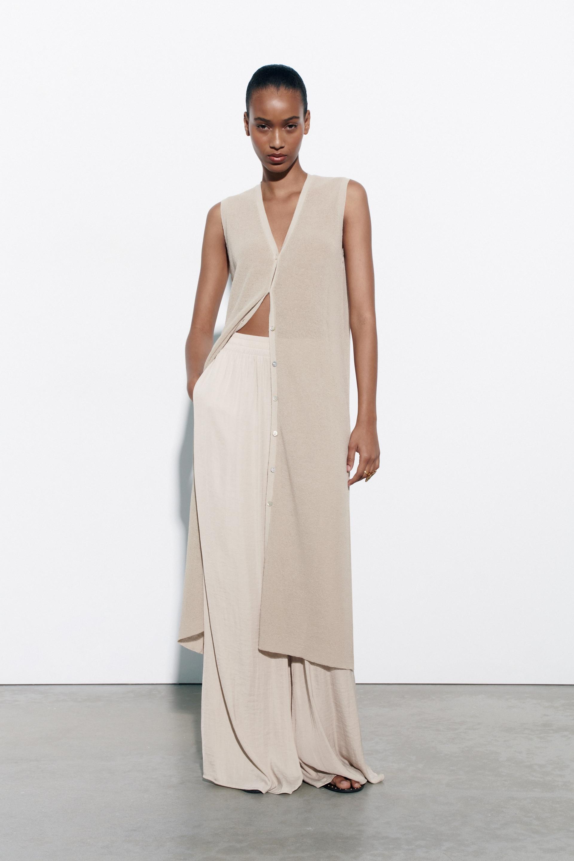 Zara pants 9929 Clearance