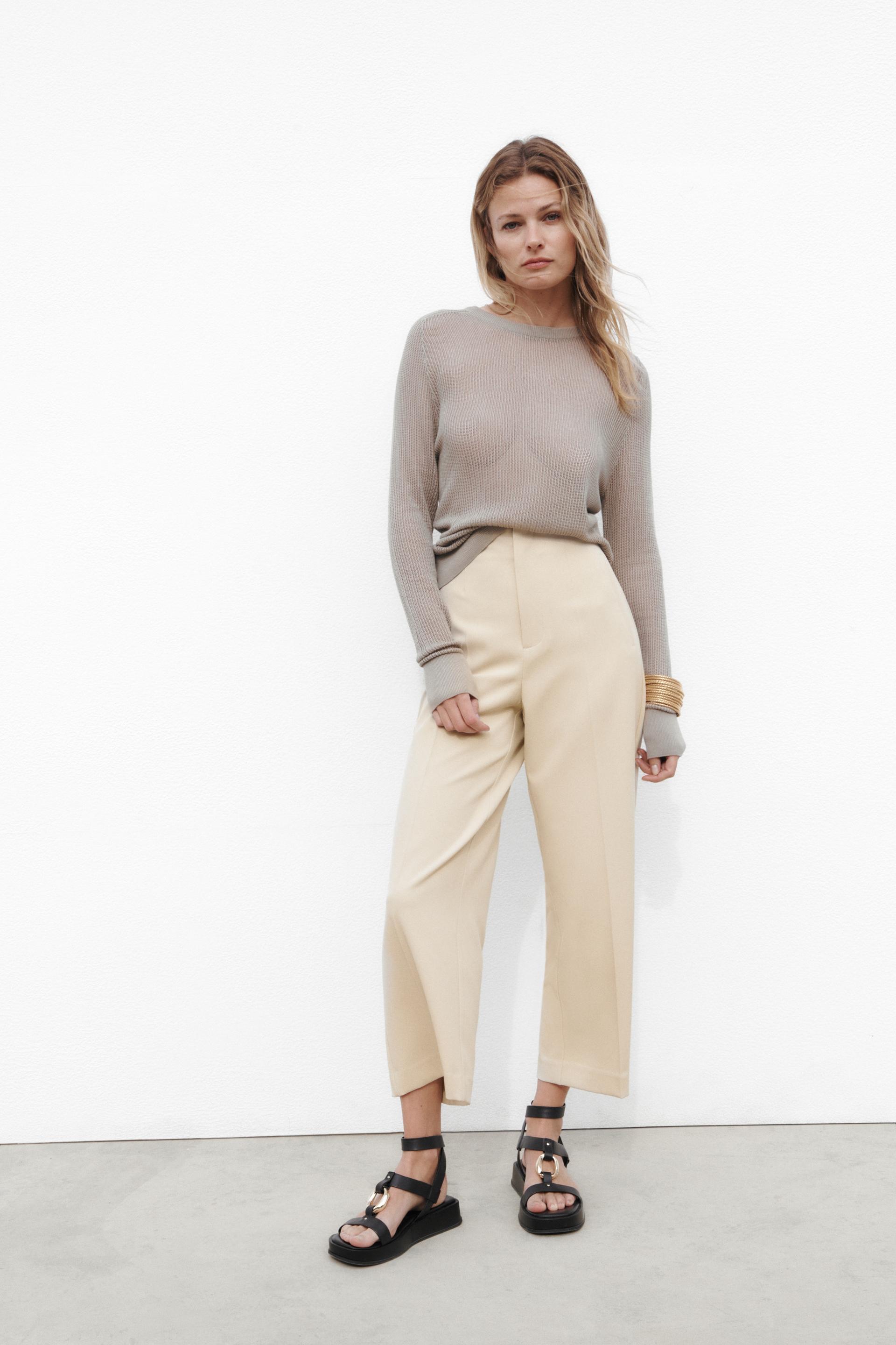 Zara pants 9929 Clearance