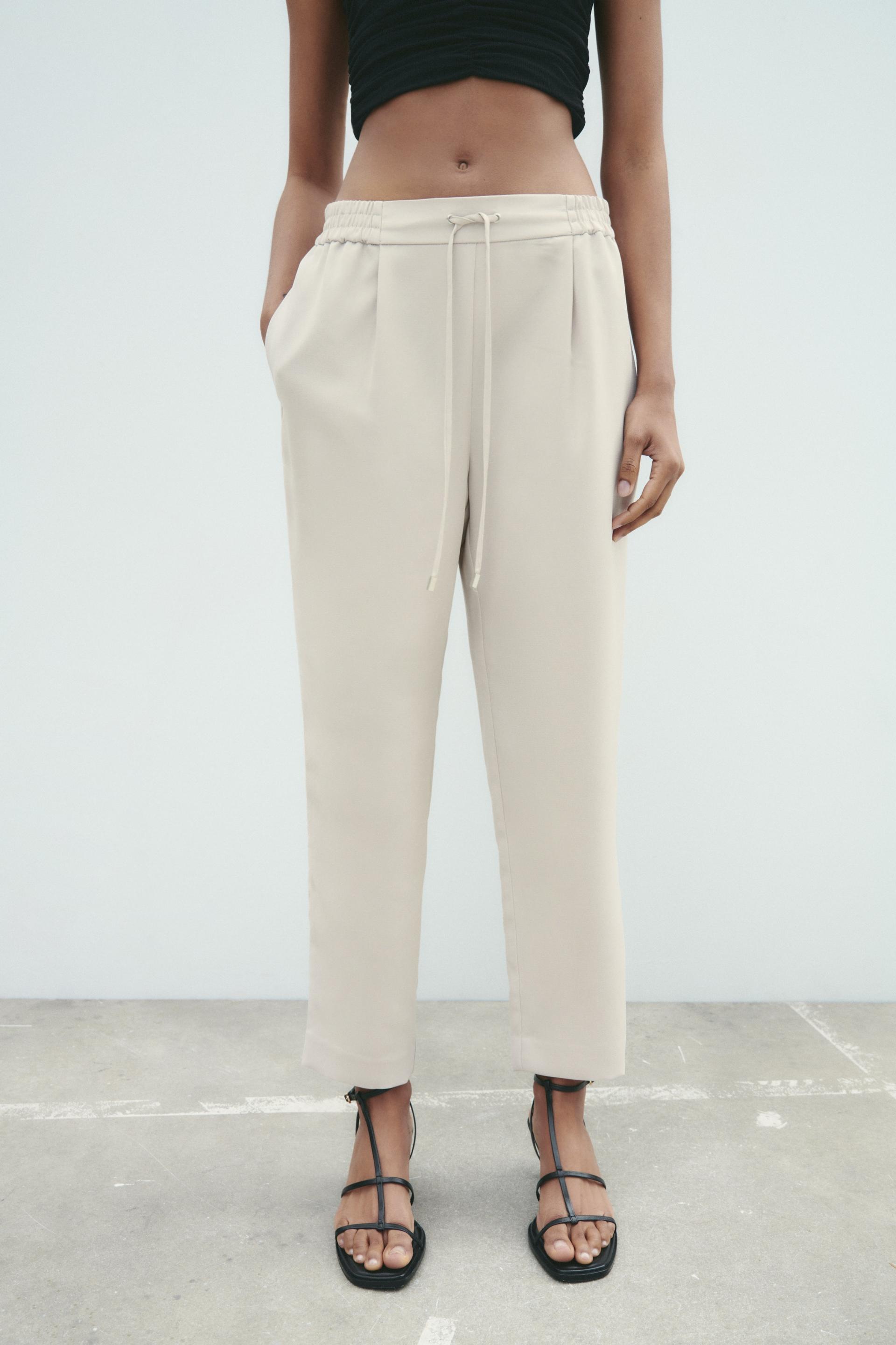 Zara pants 9929 Clearance