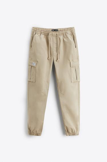 Special Price Pantalons Homme ZARA France