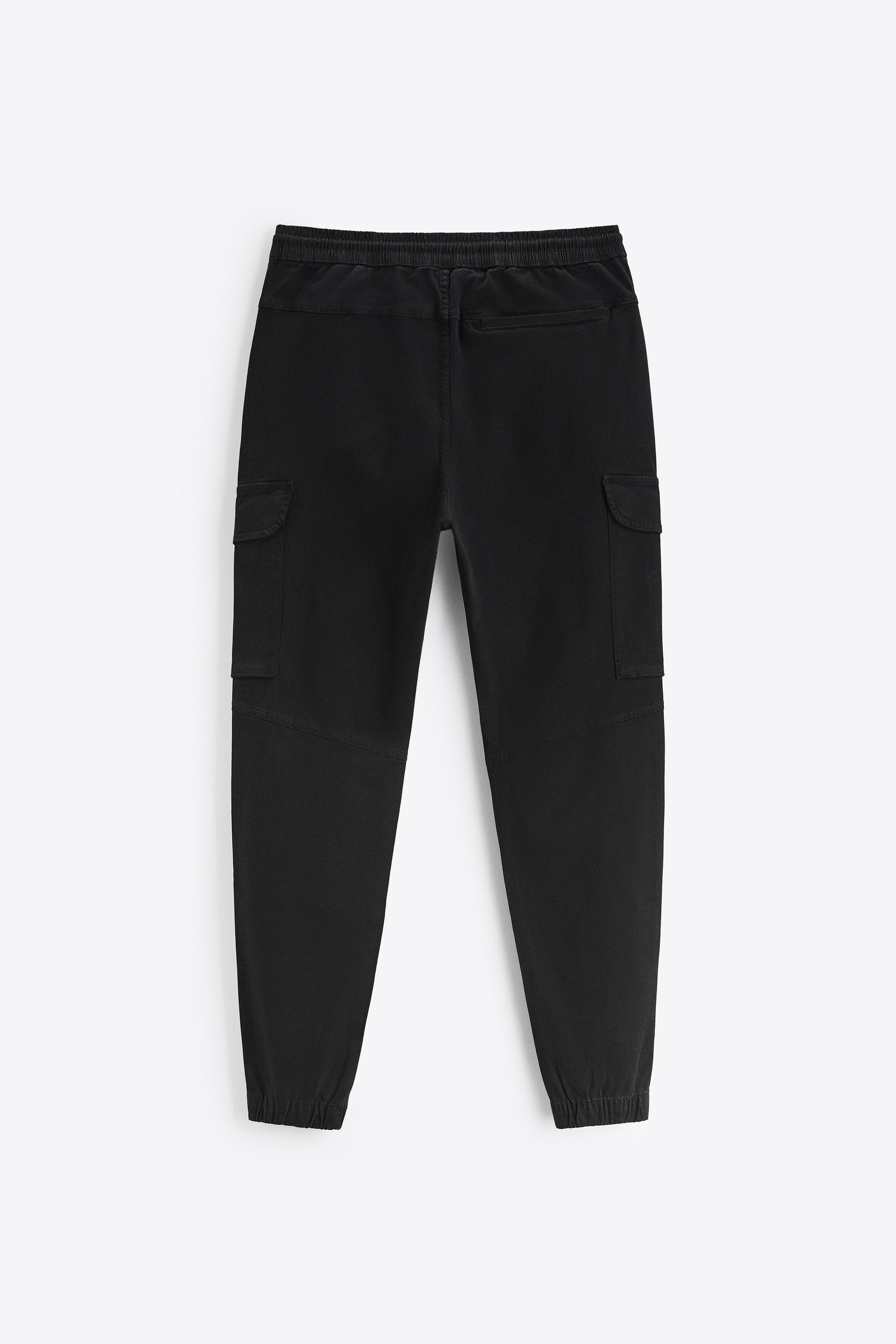 Zara dnwr cargo pants Clearance