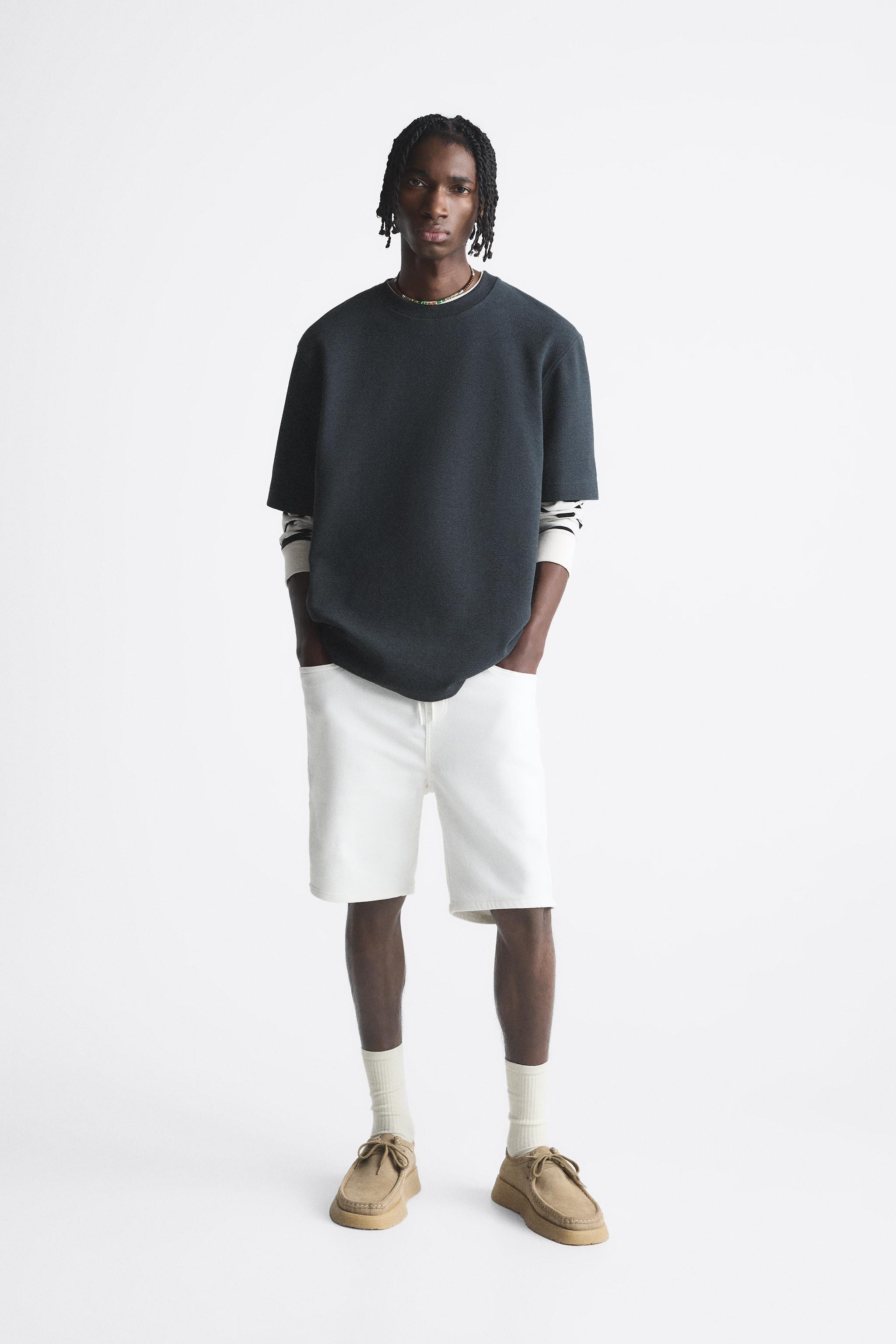 zara shorts Halifax Shopping Centre