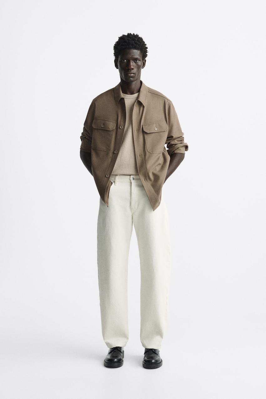 Mens zara clothes Clearance