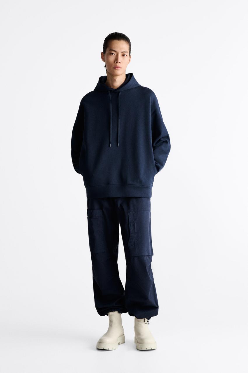 画像 0 の フーディ - LIMITED EDITION ザラから