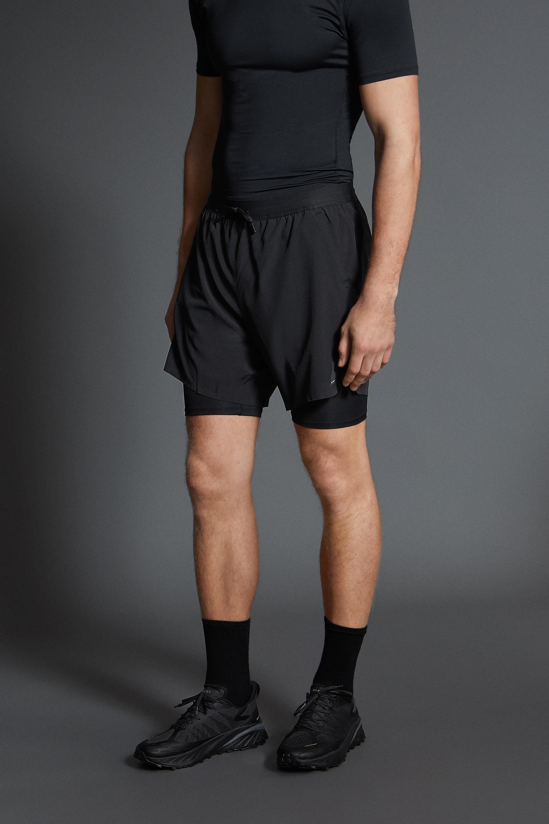 Zara sport shorts Clearance