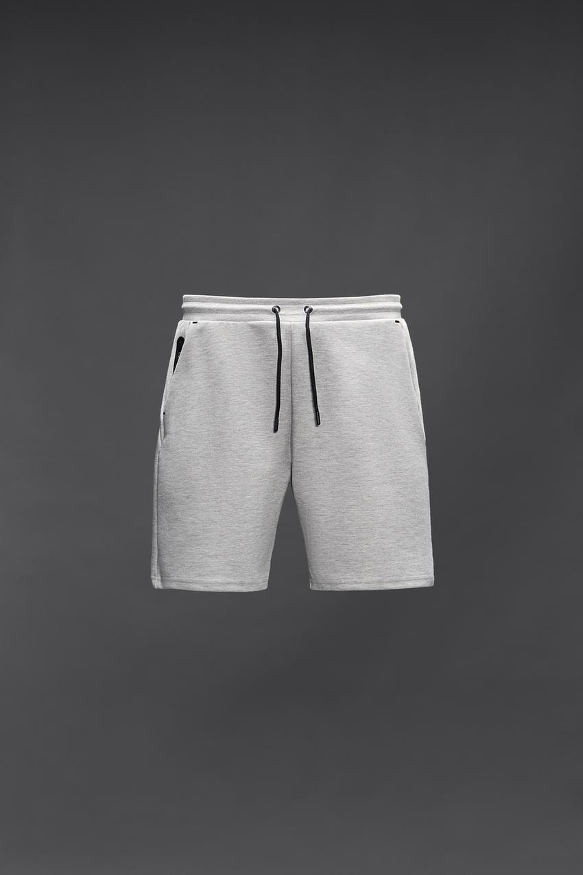 Zara sport shorts Clearance