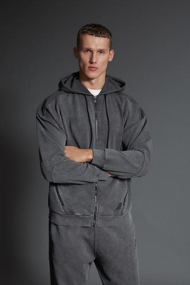 Sudaderas Hombre | Nueva Colección Online ZARA España Página 2