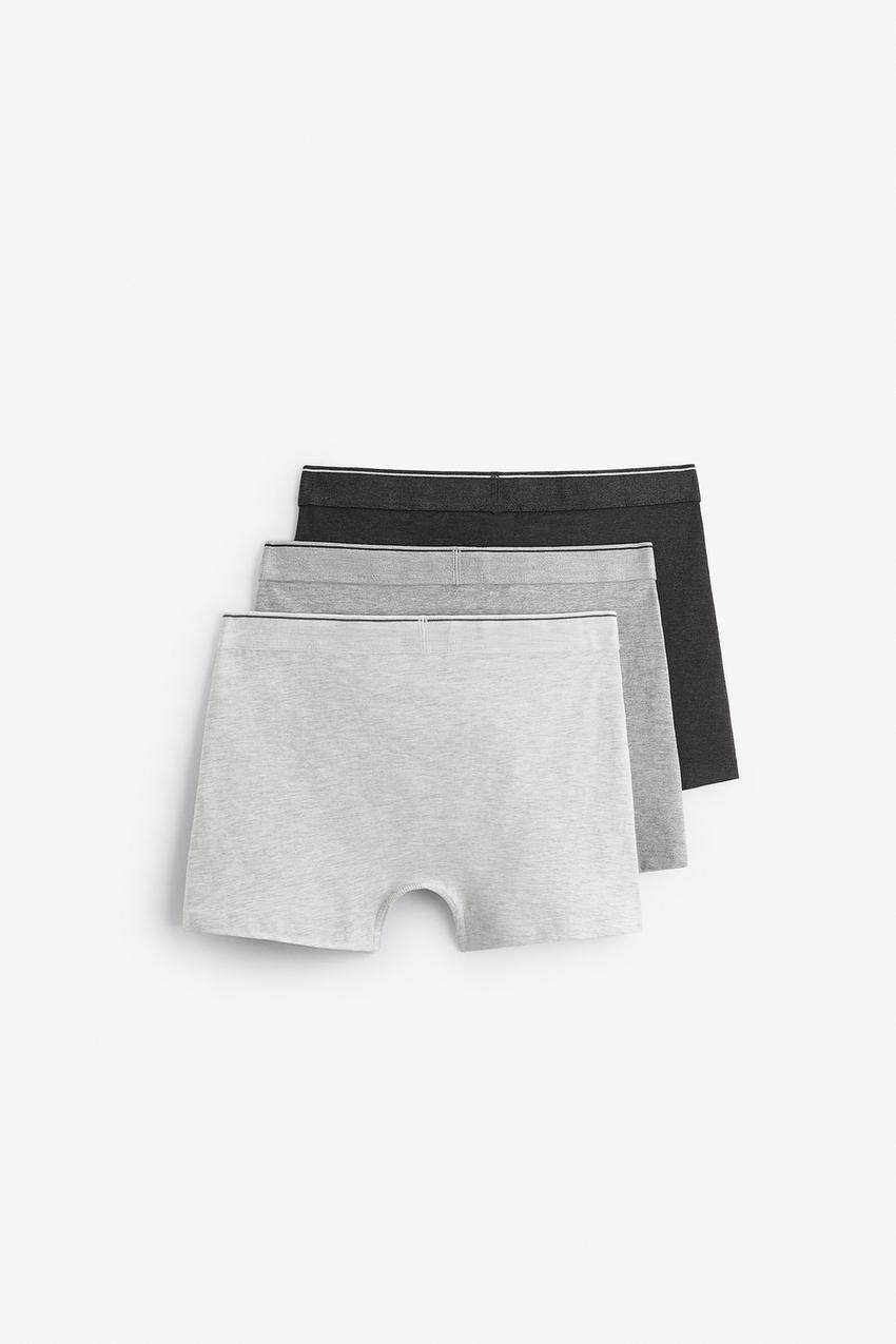 Underwear zara Clearance