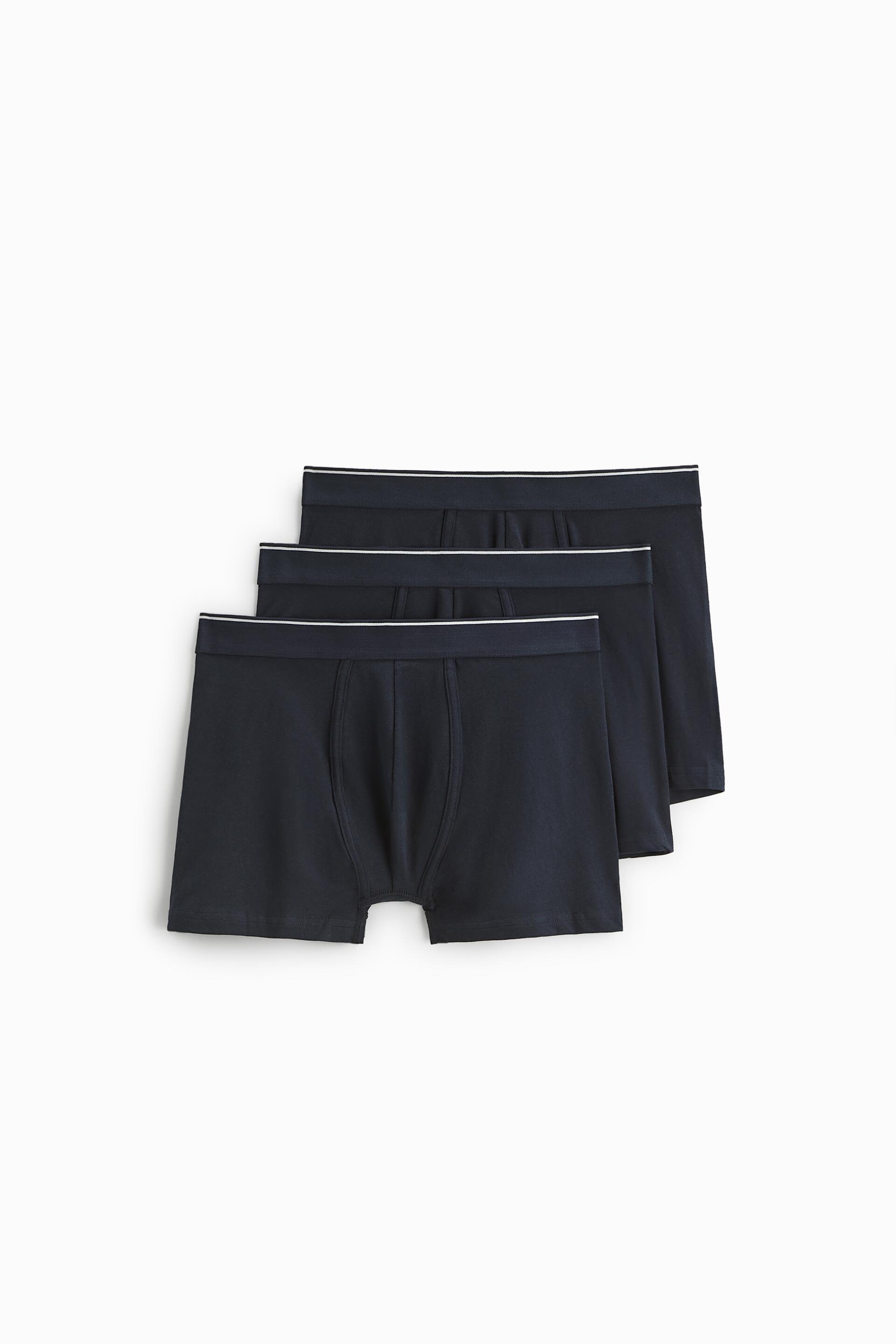 Zara man boxers Clearance