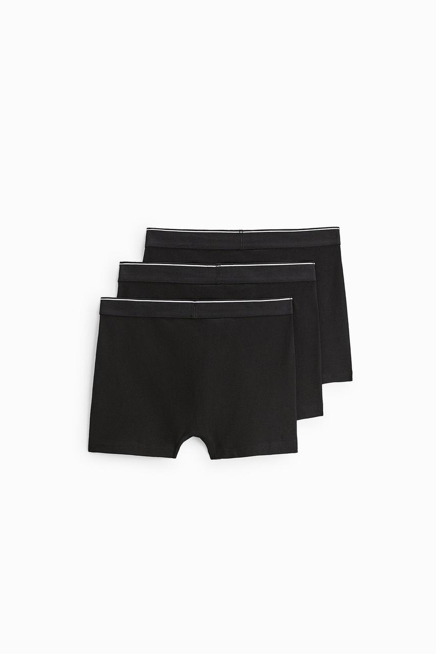 calvin klein 3 boxers