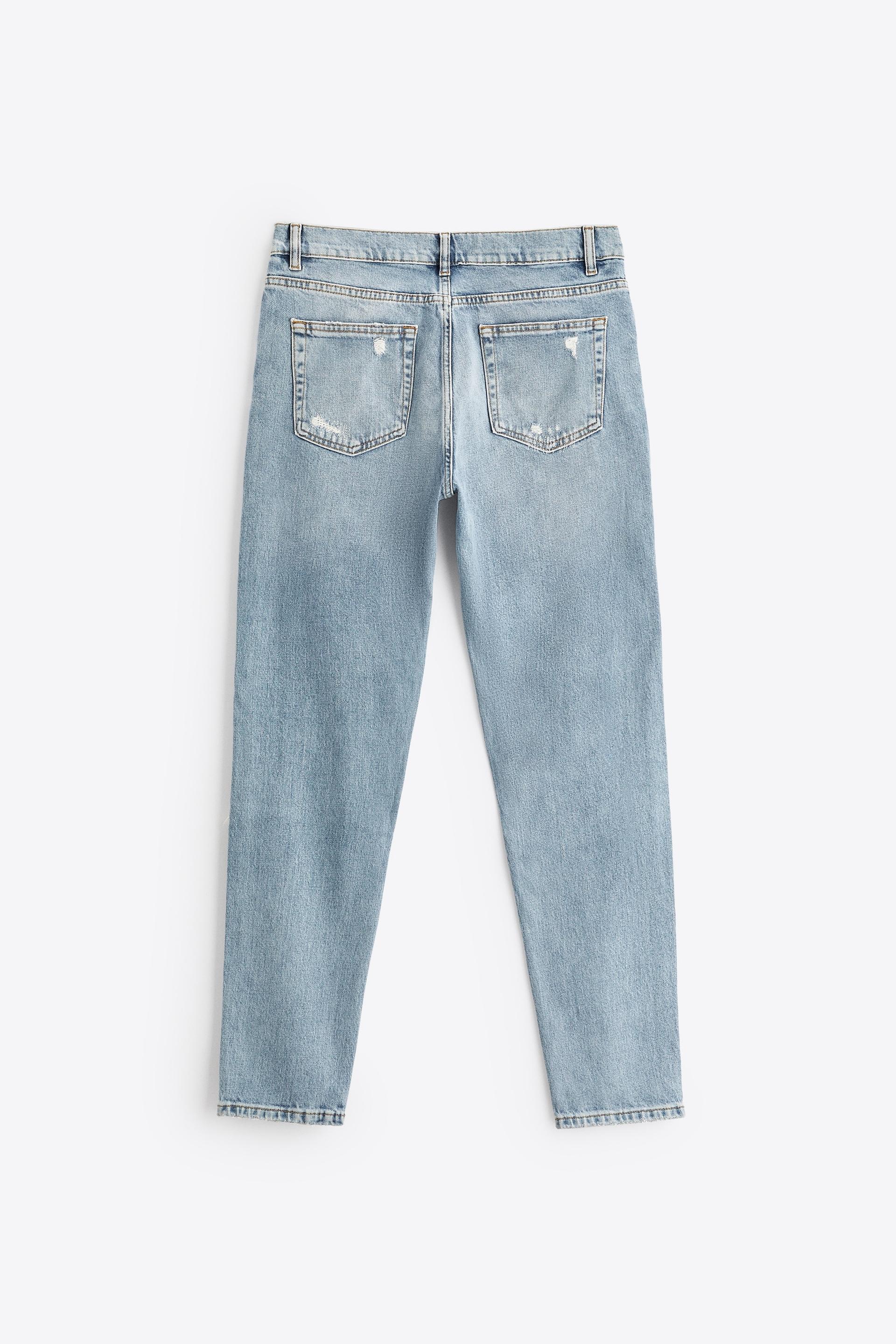 Zara gateway jeans Clearance