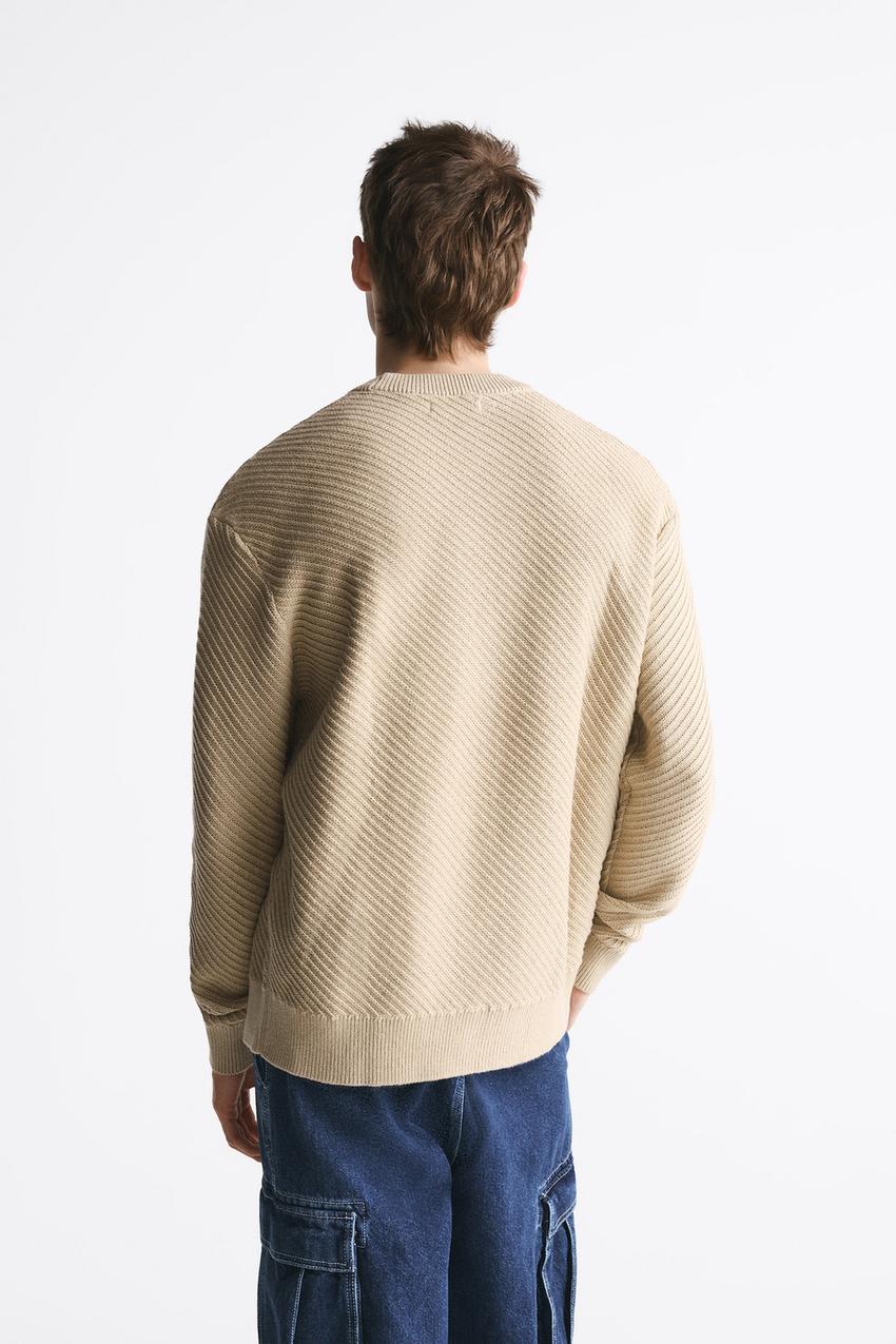 Zara men special clearance