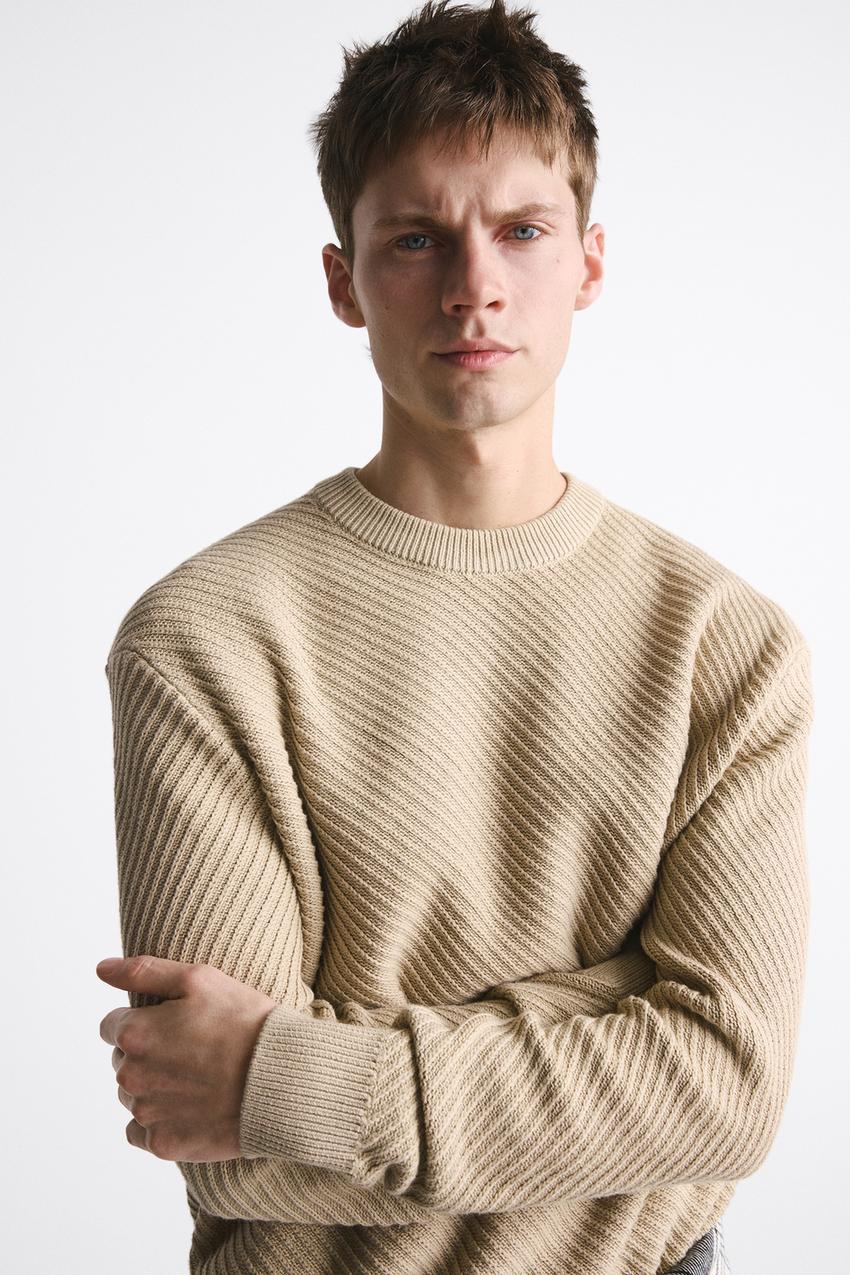 Zara men special clearance