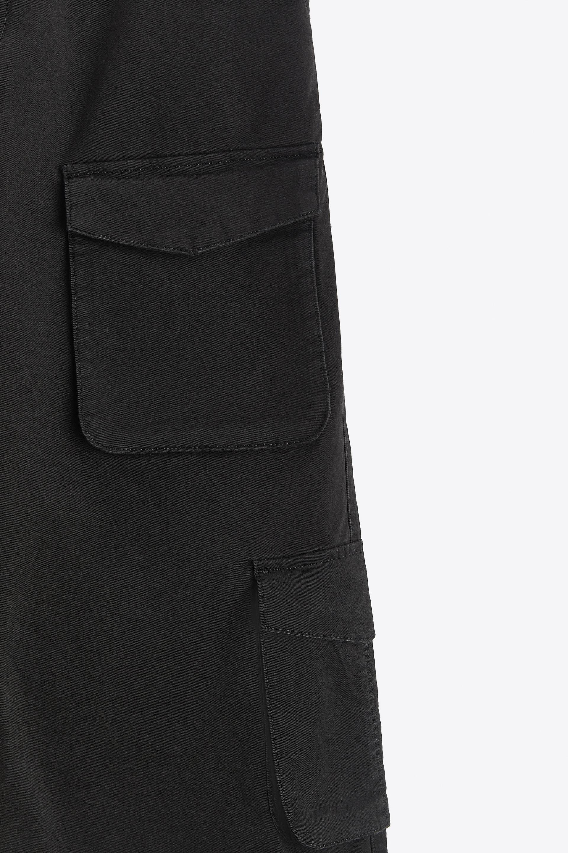 UTILITY PANTS X RHUIGI LIMITED EDITION